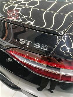 مێرسیدس-بێنز AMG GT